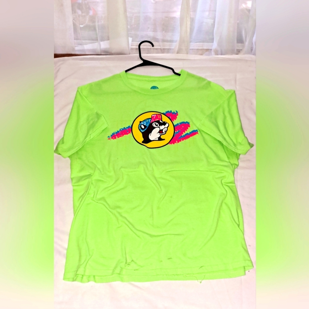 Unisex Bucees T-shirt